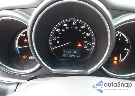 2008 Lexus Rx 400H из США, поврежденный, VIN JTJHW31U182044784